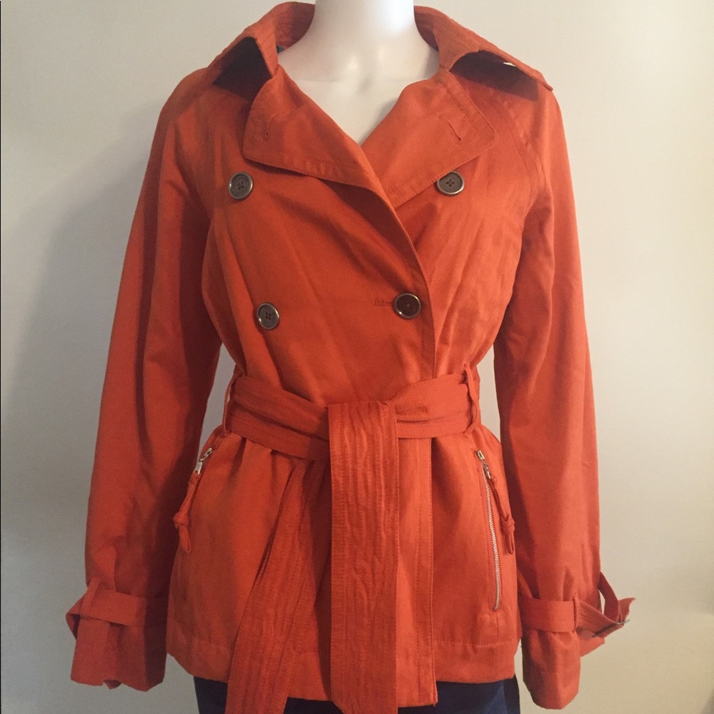 Millard Fillmore Fall Trench